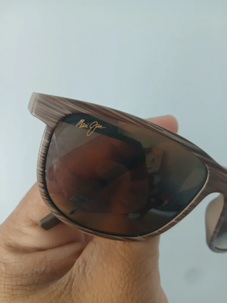 Maui Jim Dragon's Teeth STG-BG Sunglasses image indicator(2)