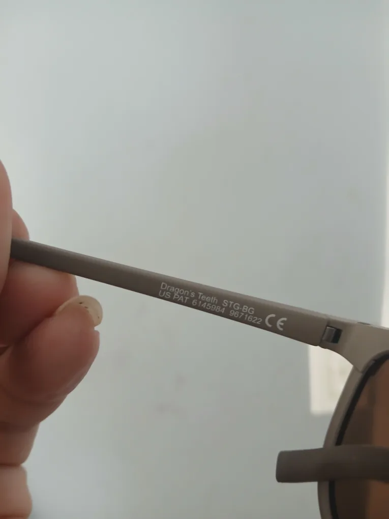 Maui Jim Dragon's Teeth STG-BG Sunglasses image indicator(4)