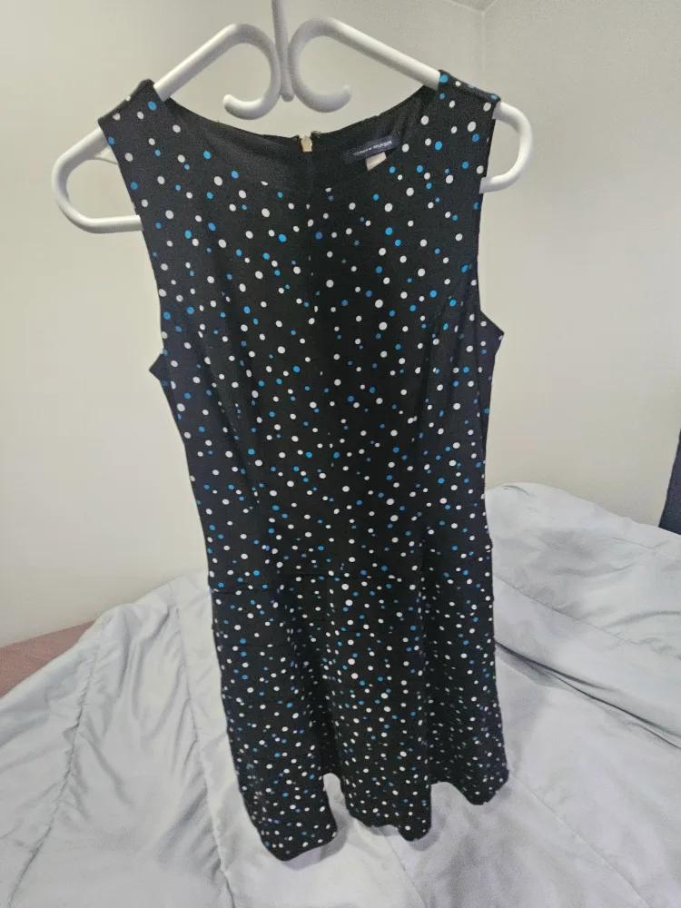 Tommy Hilfiger Dress thumbnail