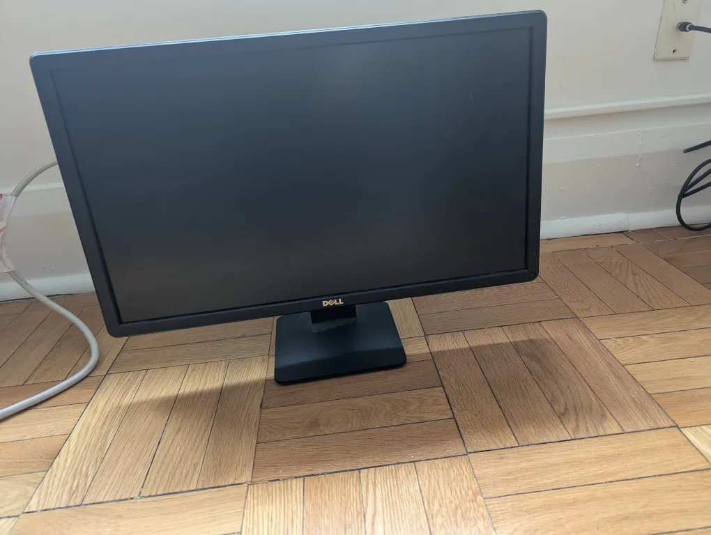 Dell Monitor - Great Condition