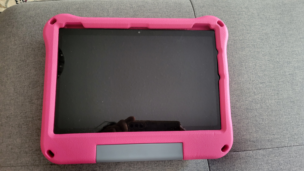 Samsung Galaxy Tab A7 10.4" Tablet - photo 5