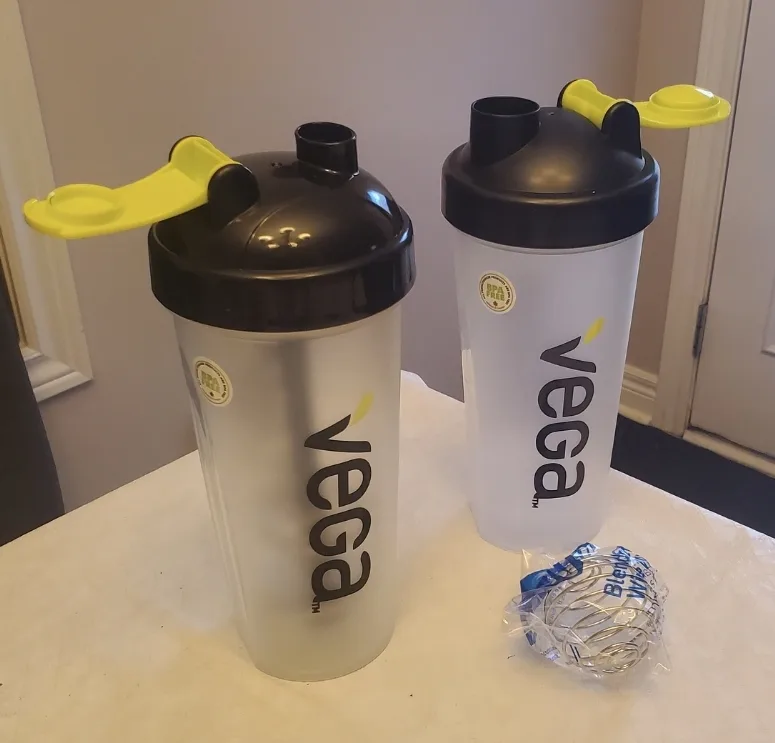 Vega Shaker Cup / Bottle image indicator(2)