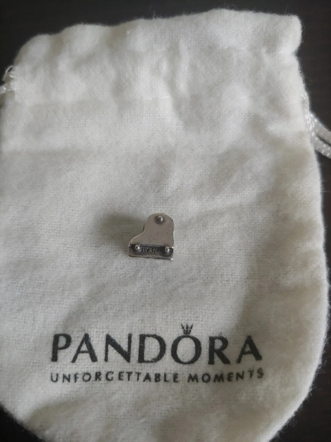 Pandora Piano Charm image indicator(3)