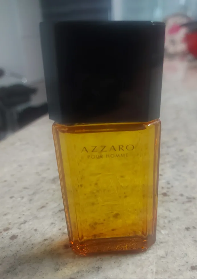 Azzaro Pour Homme Cologne thumbnail