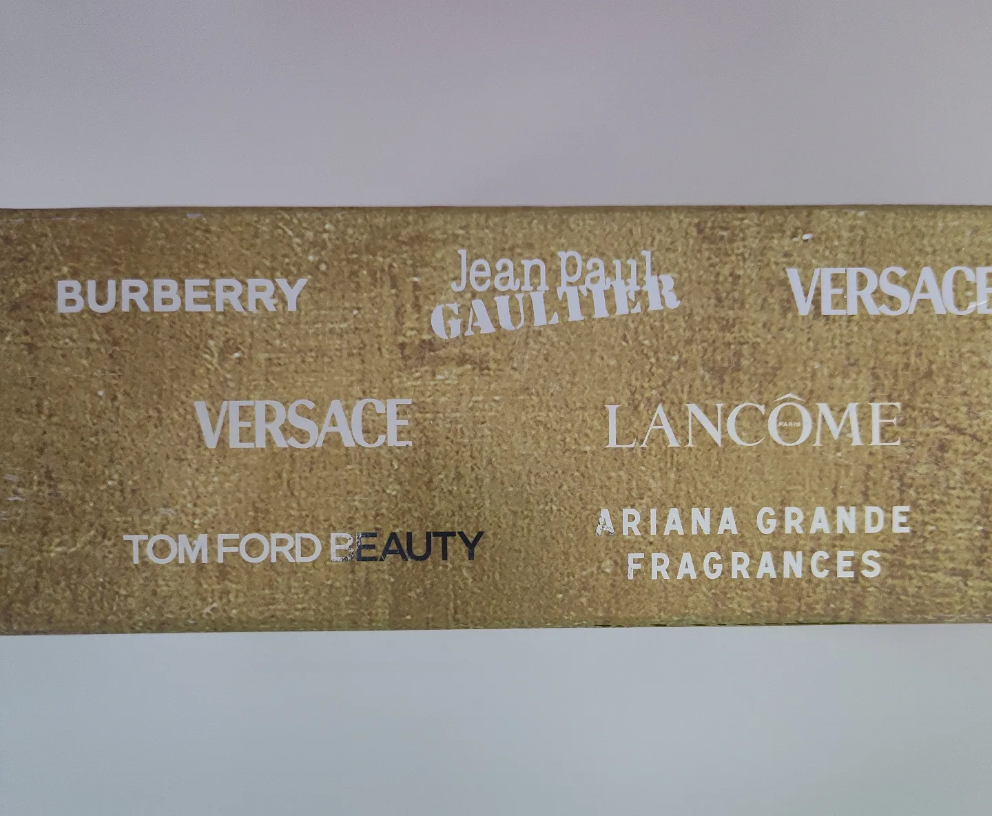 Shoppers fragrance collection for woman (No card) image indicator(2)