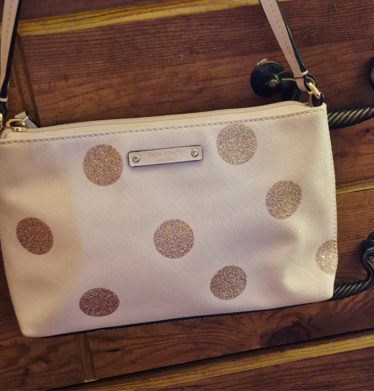 Kate Spade Haver lane Ramey crossbody image indicator(7)