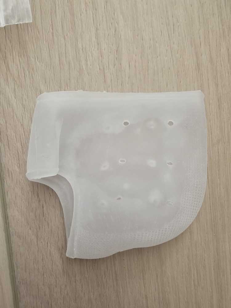Foot Grip Gel Pads - New - photo 3
