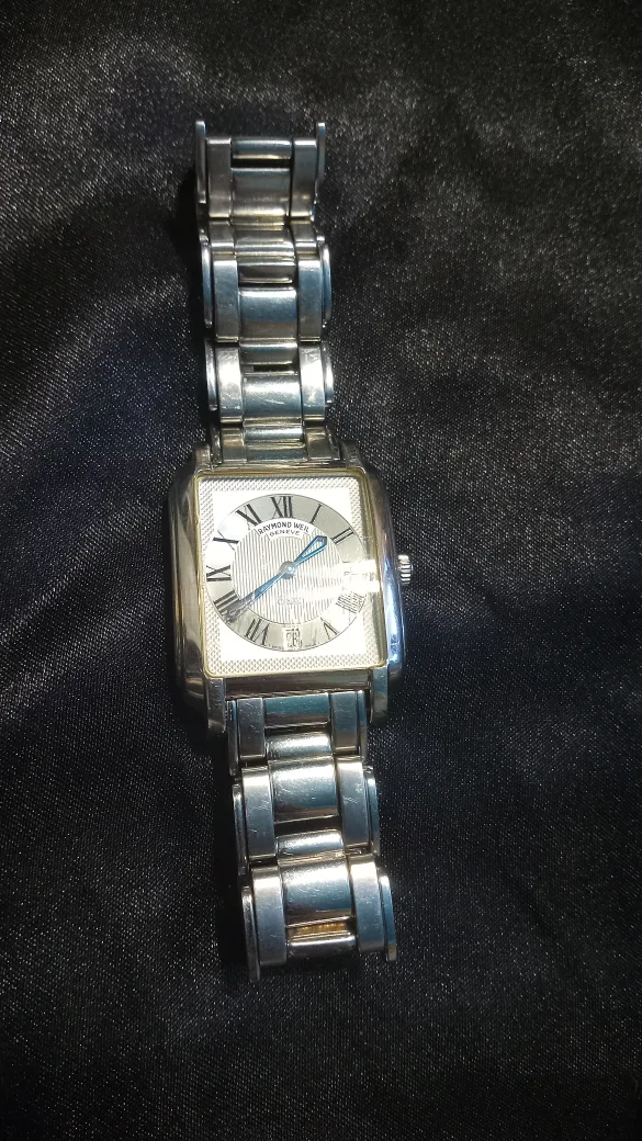 Womens Designer Watch thumbnail