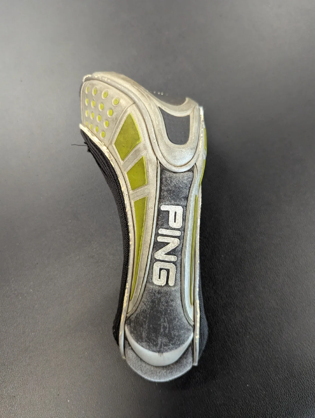 Ping Rapture Golf Club Head Cover thumbnail