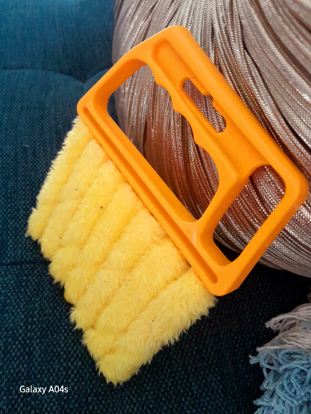 Window Blind Cleaner Duster Brush+🥕 image indicator(2)
