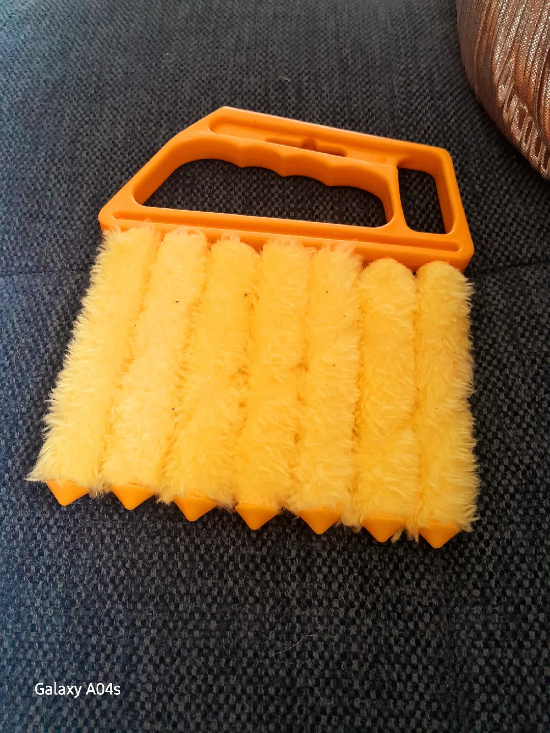 Window Blind Cleaner Duster Brush+🥕 image indicator(3)