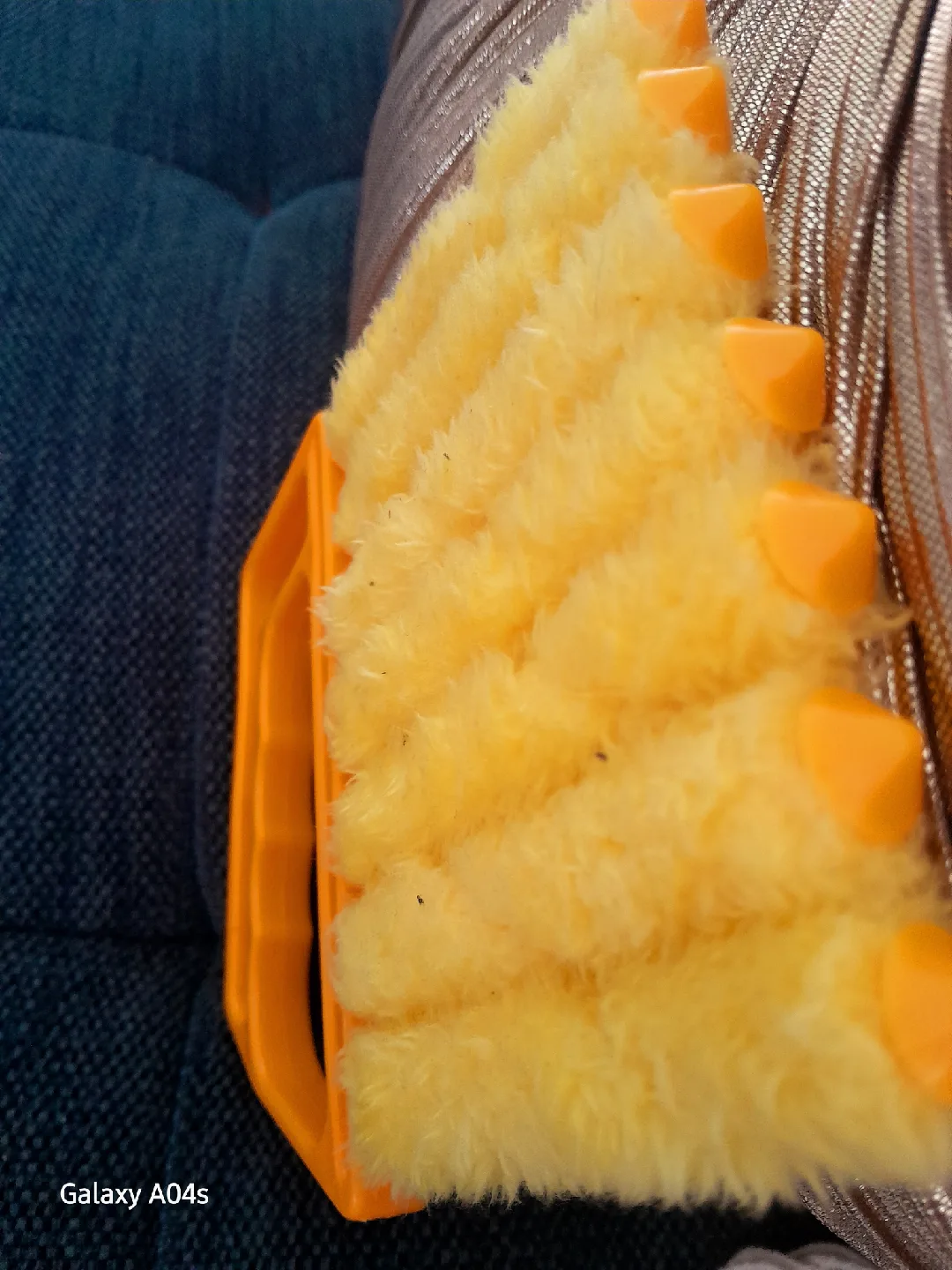 Window Blind Cleaner Duster Brush+🥕 image indicator(4)