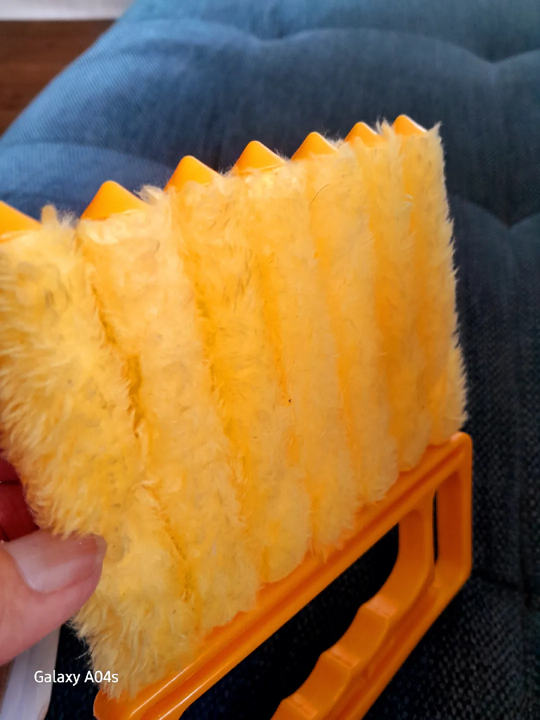 Window Blind Cleaner Duster Brush+🥕 image indicator(5)