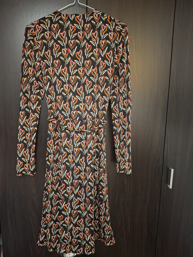 Prada Milano Italy Dress image indicator(3)