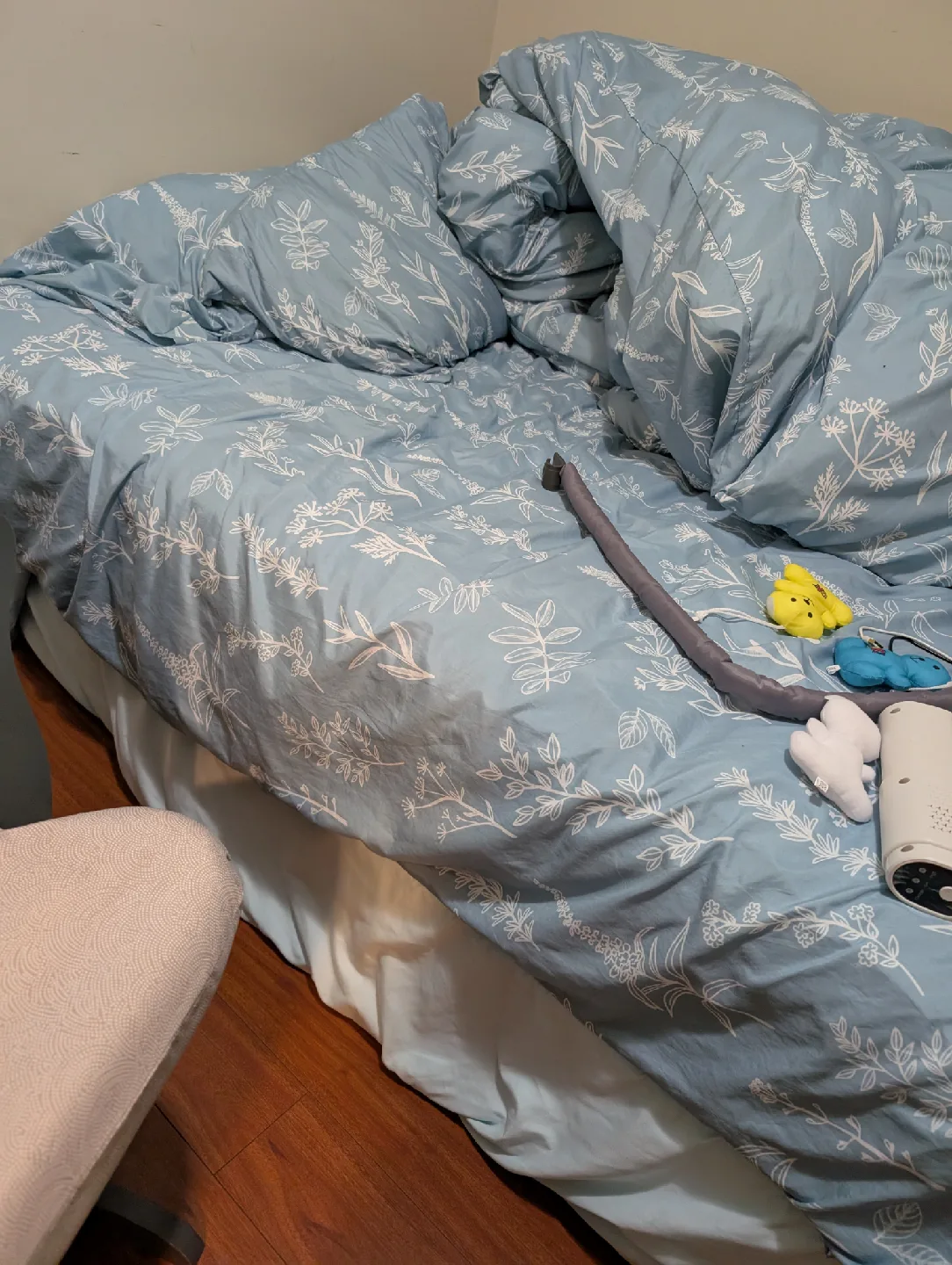 Double size mattress thumbnail