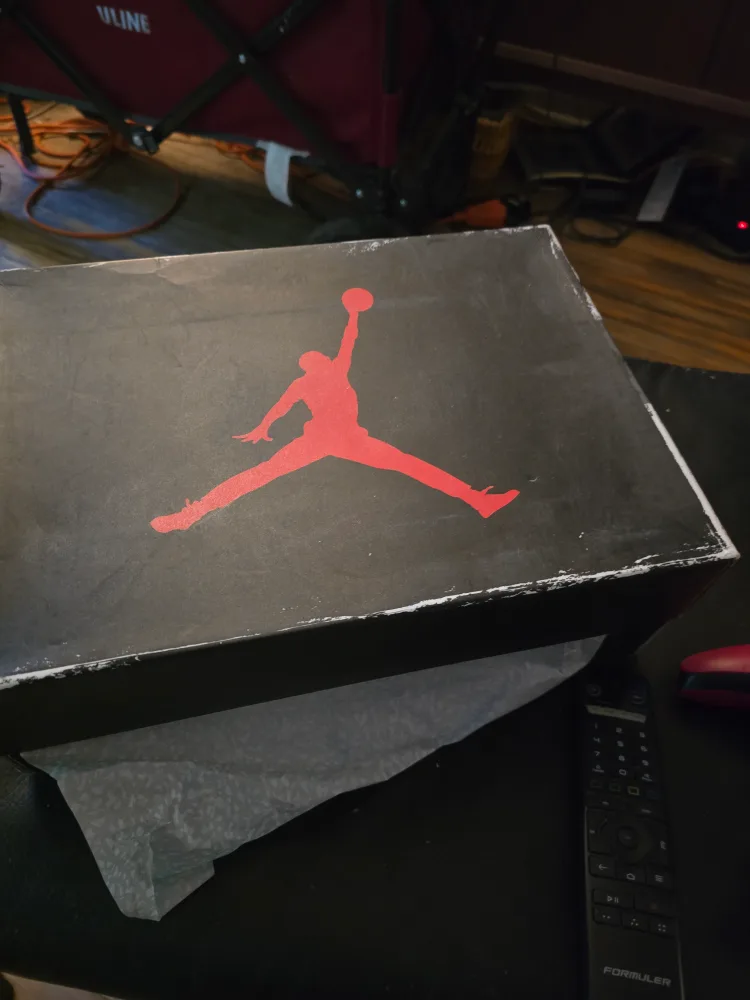 Nike Air Jordan 3 Retro White Cement image indicator(4)