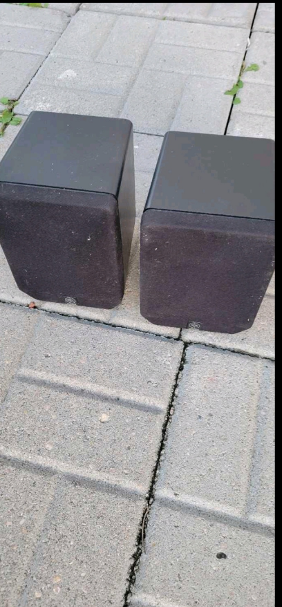 Samsung Home Theatre System - photo 2