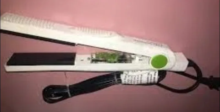 loof Professional Hair Styler image indicator(3)