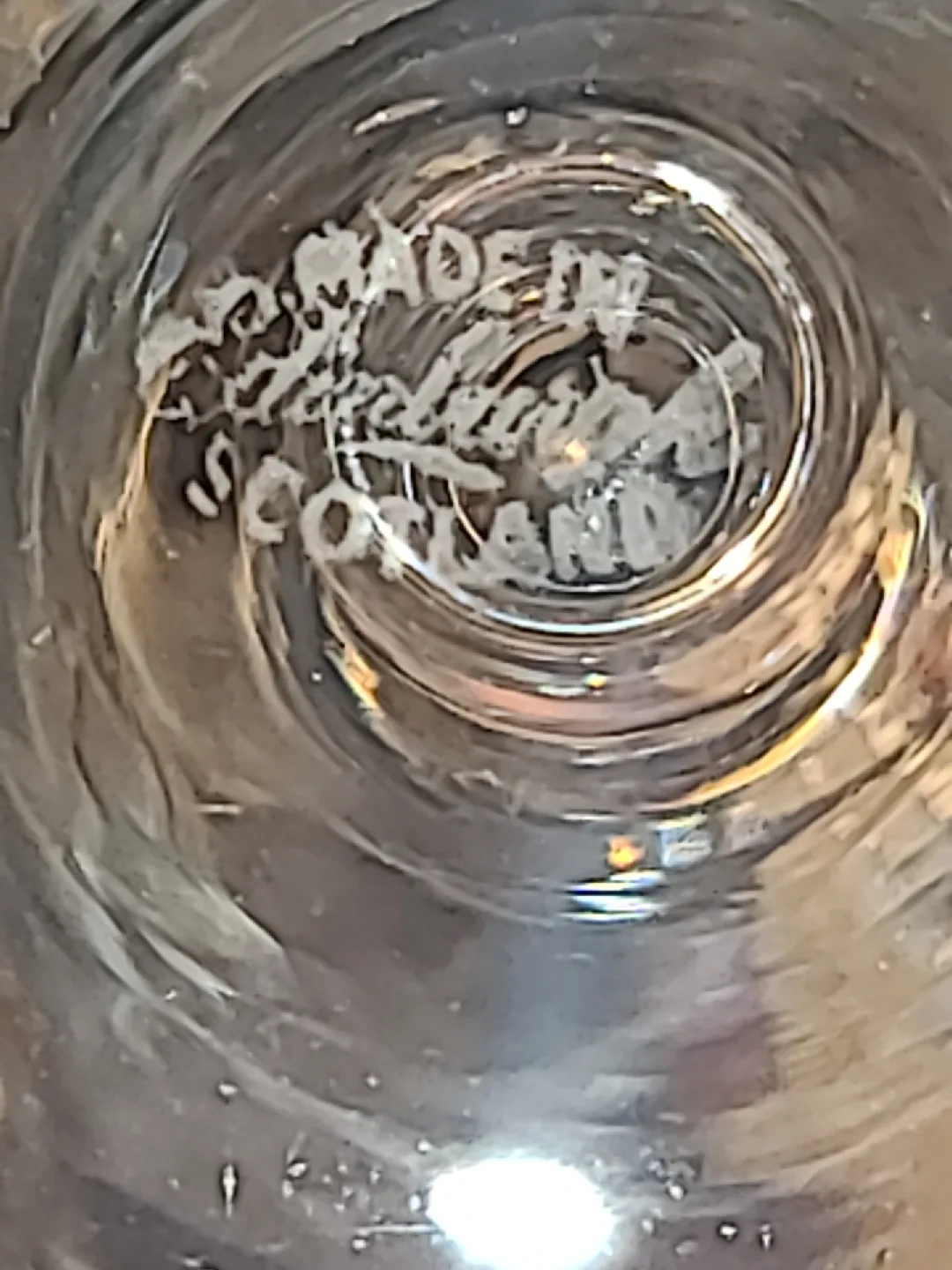 Edinburgh Crystal Wine Glasses - Set of 4 image indicator(3)