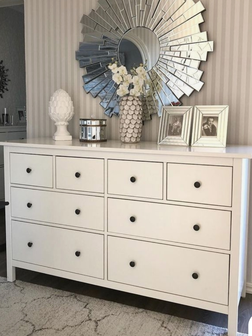 ikea beautiful dresser - photo 2