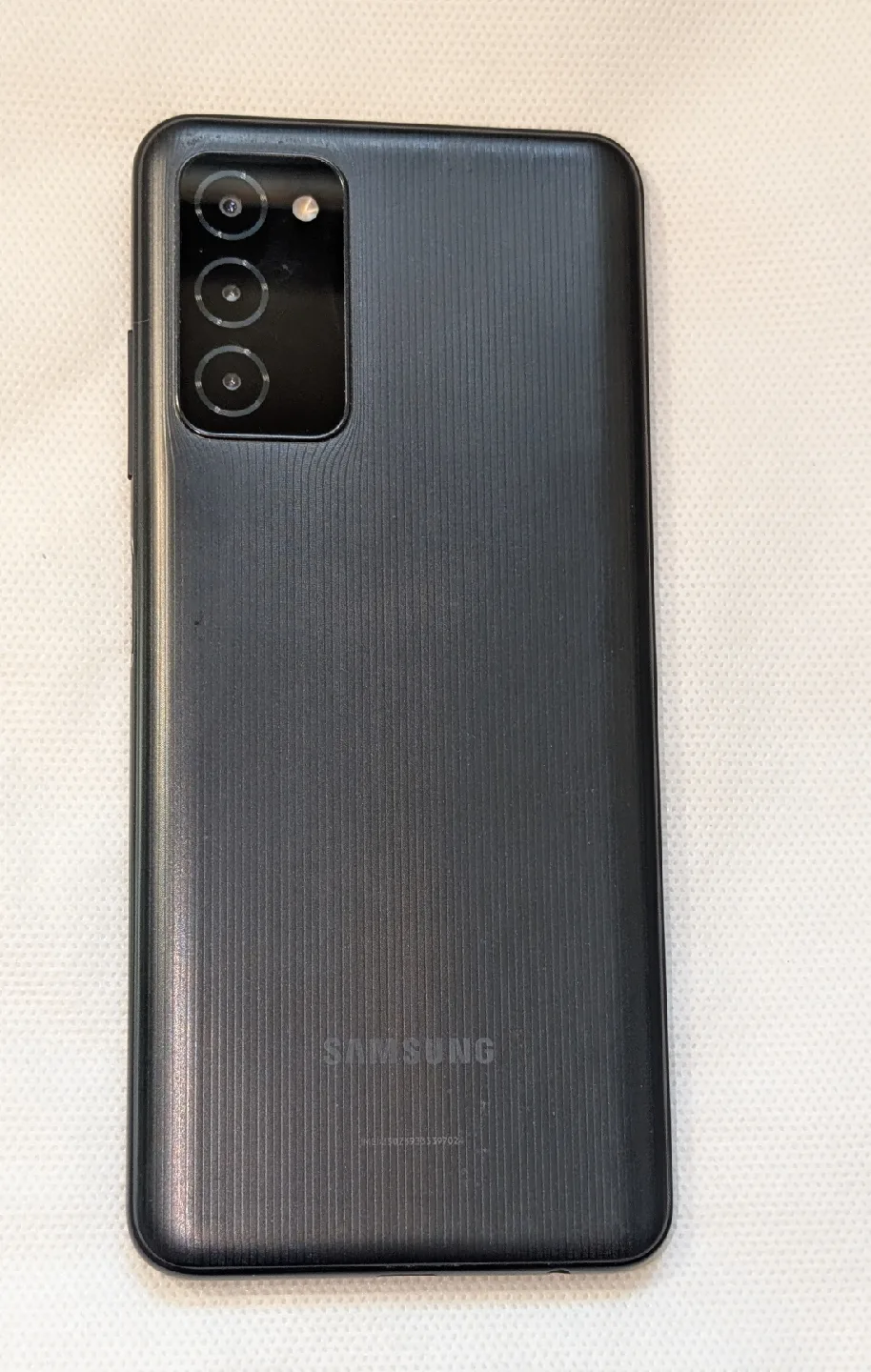 EXCELLENT Condition Samsung Galaxy A03s Boost Mobile Cell Phone image indicator(2)