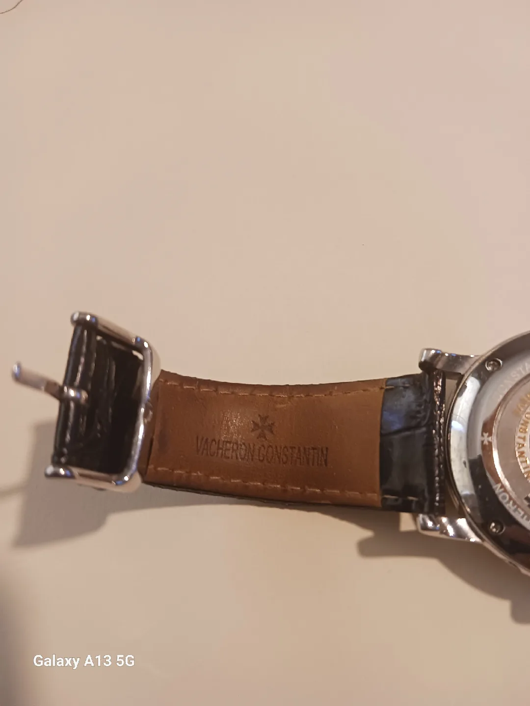 Vacheron Constantin Watch image indicator(2)