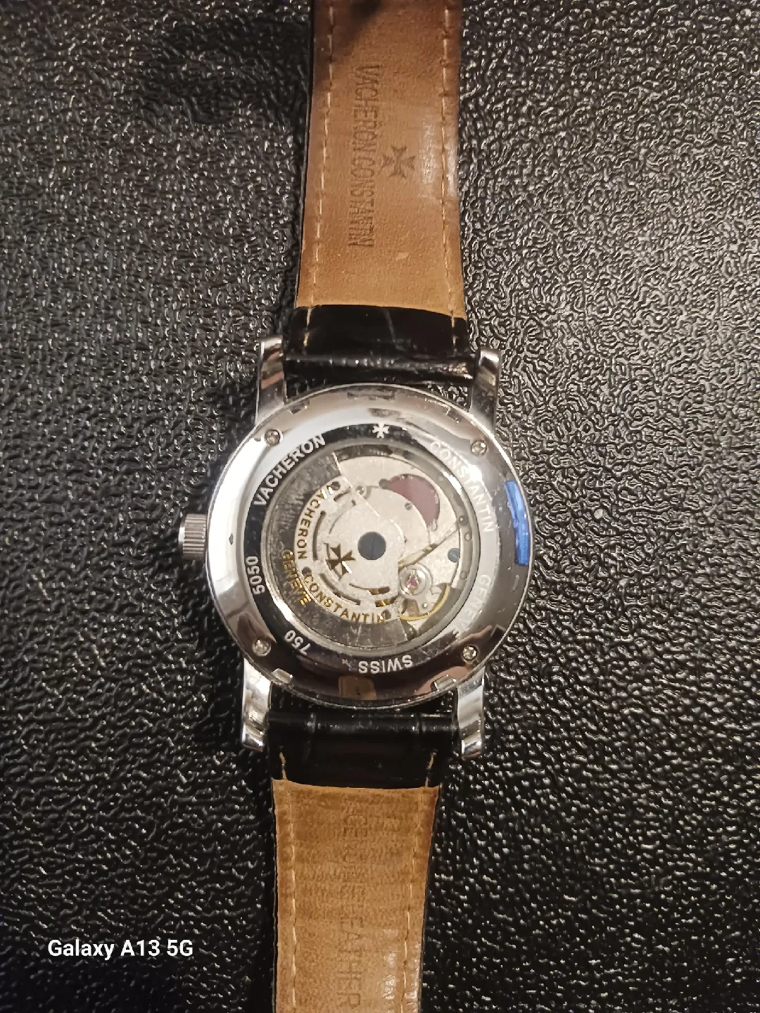 Vacheron Constantin Watch image indicator(3)