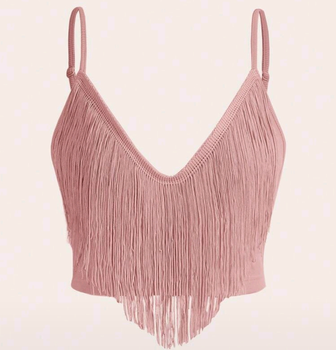 Assorted Women's Crop Tops - photo 2