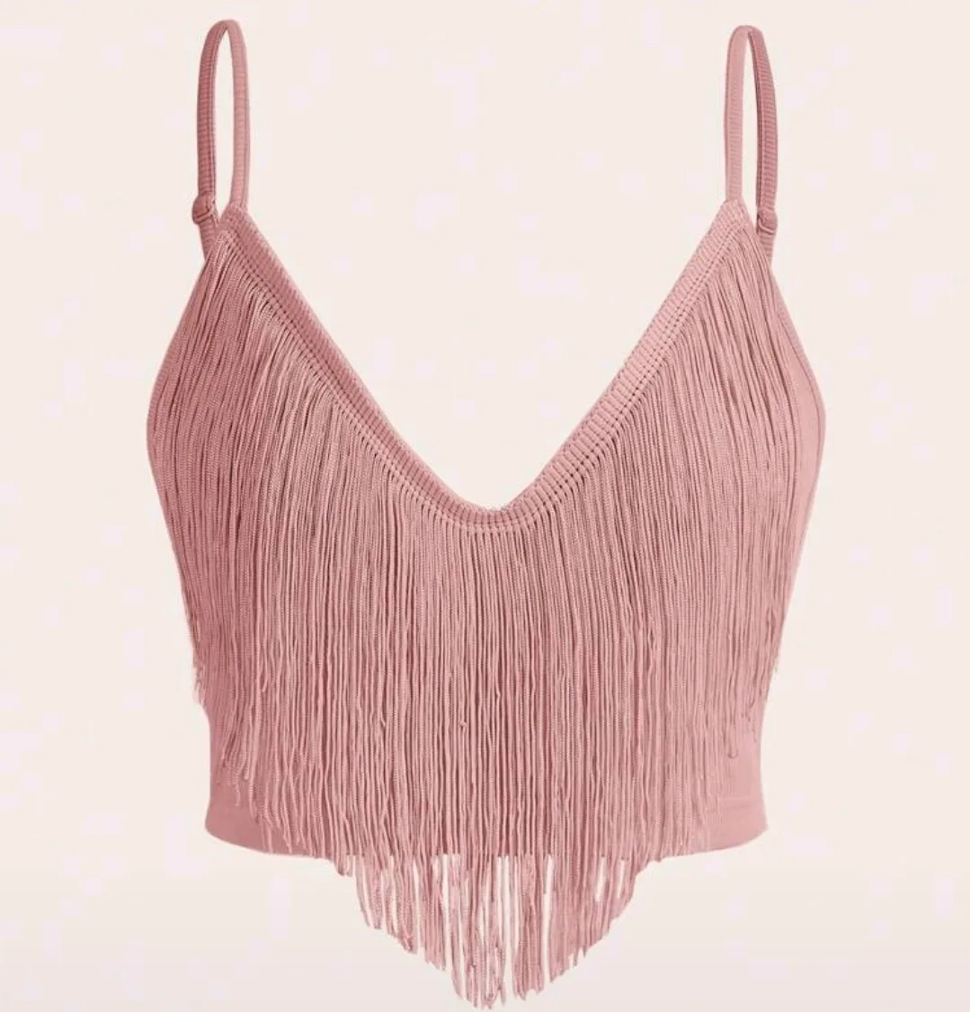 Assorted Women's Crop Tops image indicator(2)