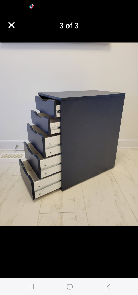 ale. drawers - photo 3