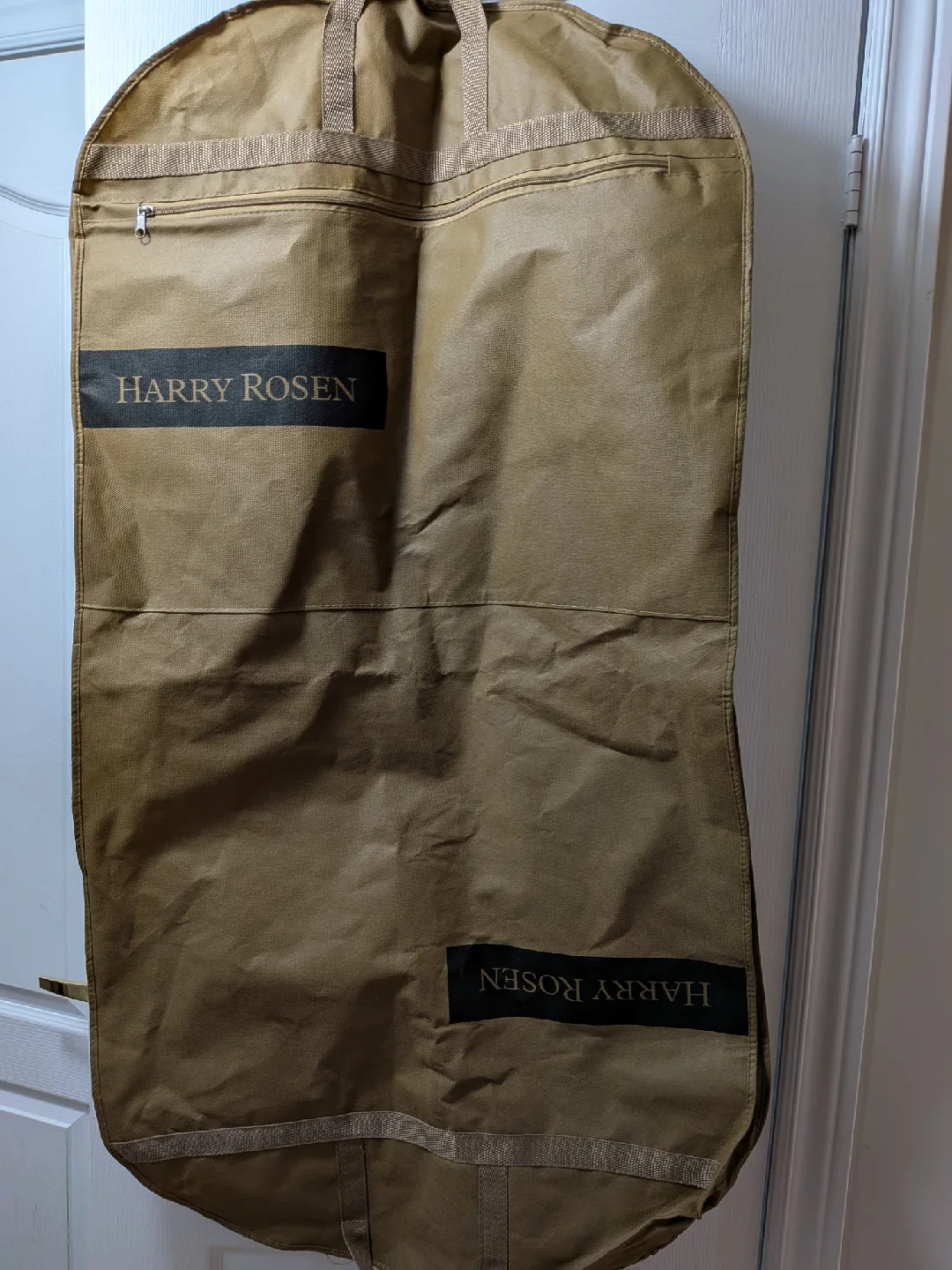 Harry Rosen Garment Bag thumbnail