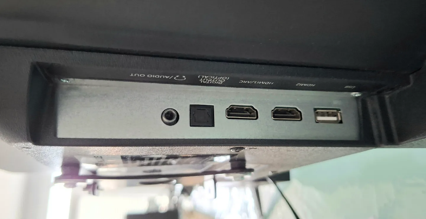 Insignia TV 32 inch image indicator(2)