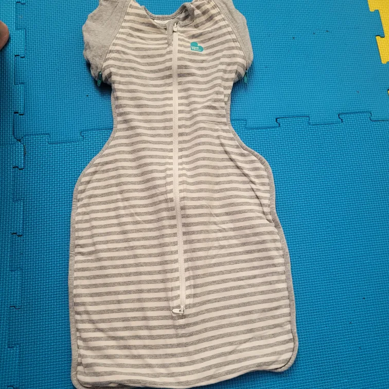 Baby Sleep Sacks - Little Earthling & Love to Dream image indicator(4)