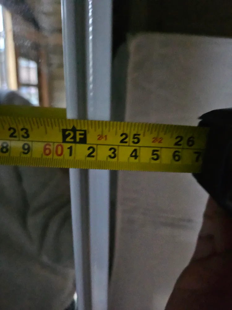 White Sliding Door x2 image indicator(4)