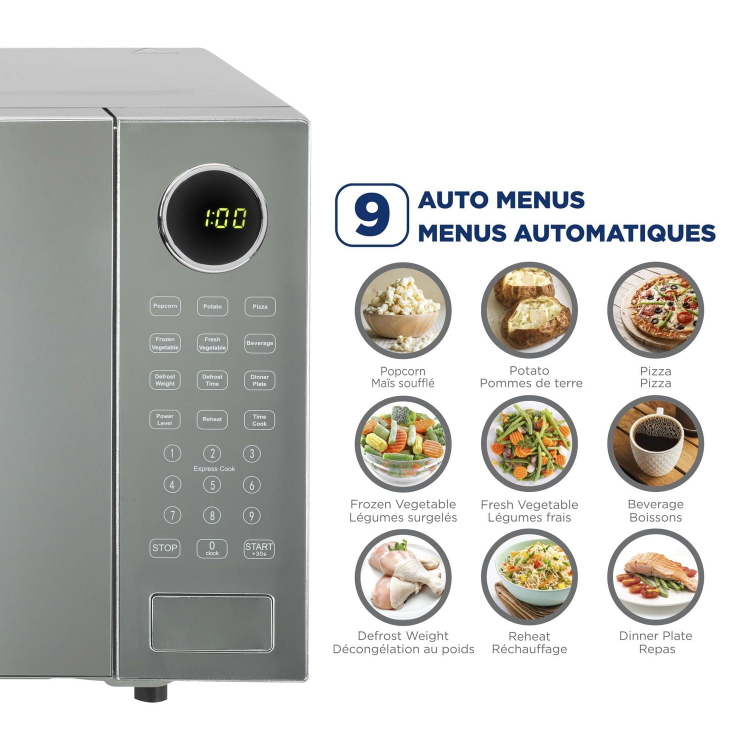 Westinghouse 30L Microwave - Like New! - photo 2