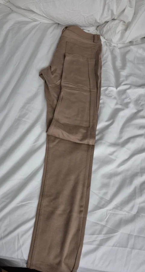 Brown Dress Pants🥕 image indicator(2)