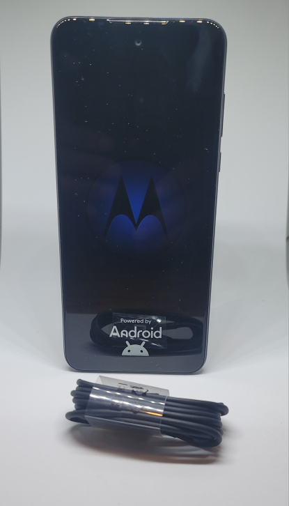 Motorola Moto G Play - 2023 Android 13 Blue - photo 2
