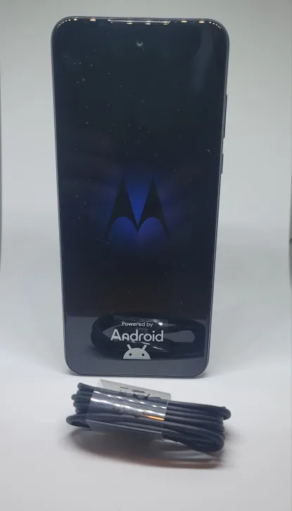 Motorola Moto G Play - 2023 Android 13 Blue image indicator(2)