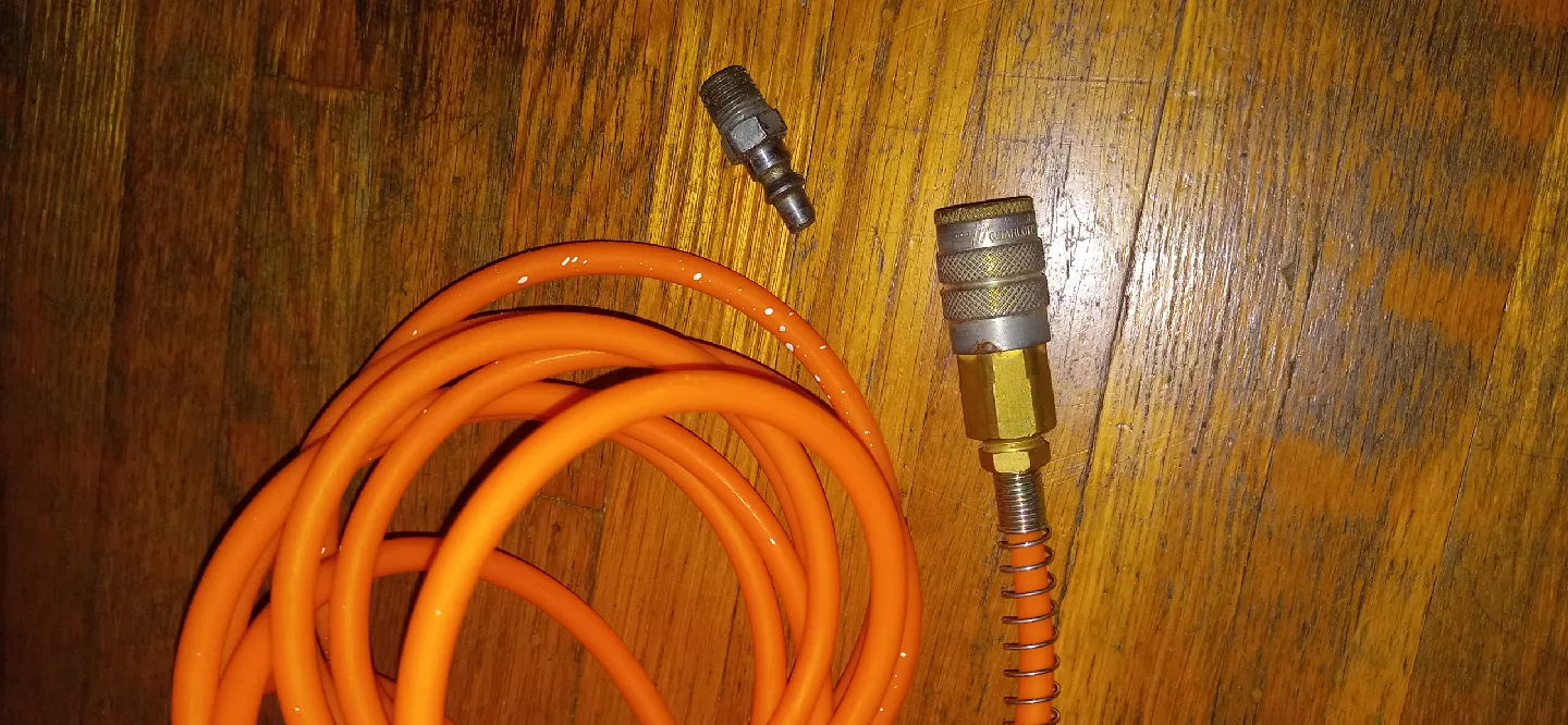 Concept 2.5 Gallon Air Compressor image indicator(6)