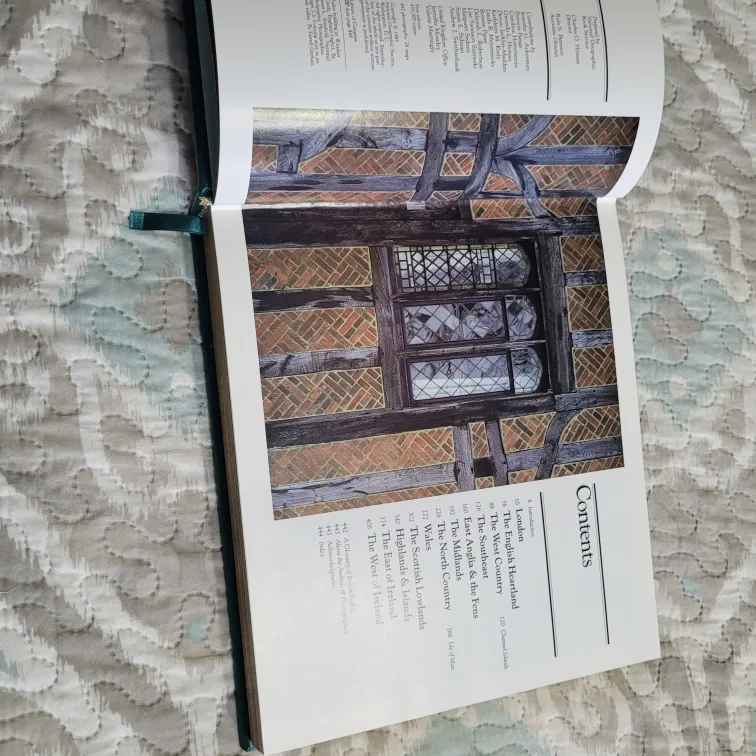 Discovering Britain & Ireland - National Geographic Society 1985 image indicator(7)