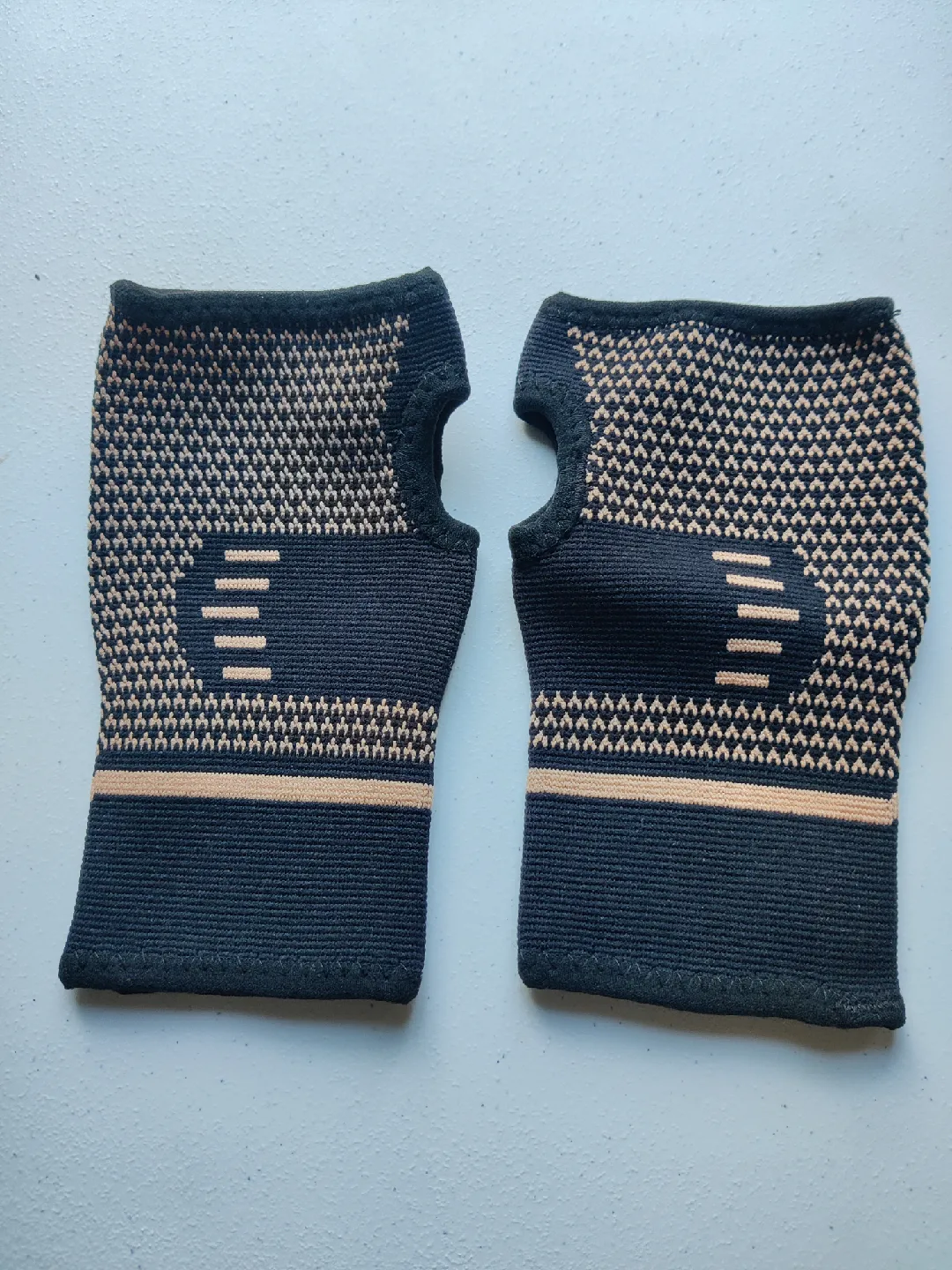 copper infused waist support thumbnail