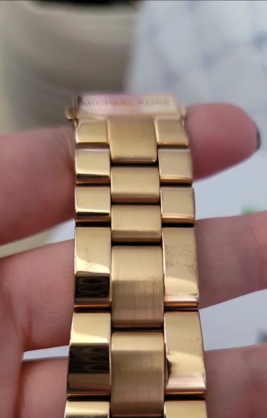 Women's Michael Kors Watch MK5412 image indicator(6)