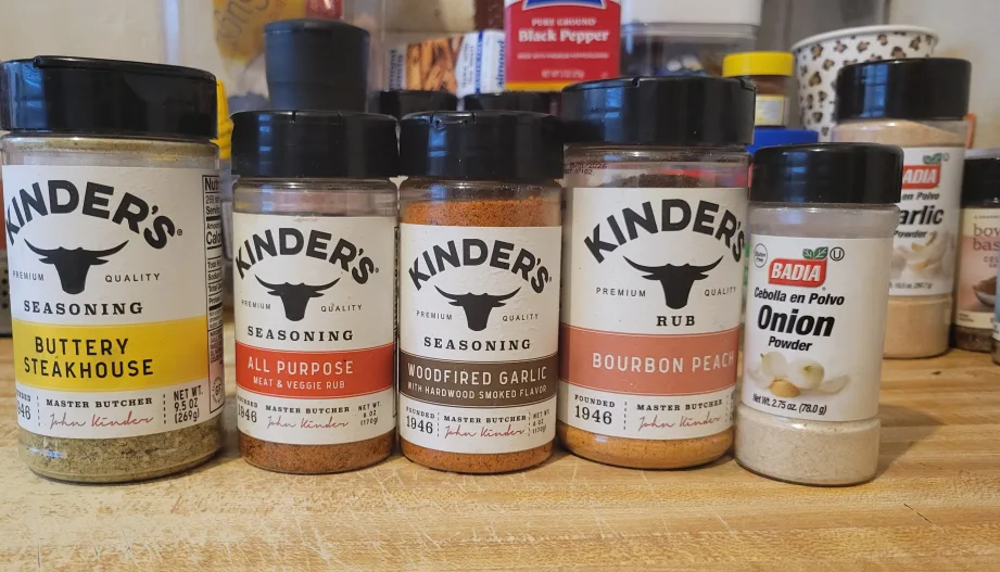 Keychain Seasoning set of 3 image indicator(7)