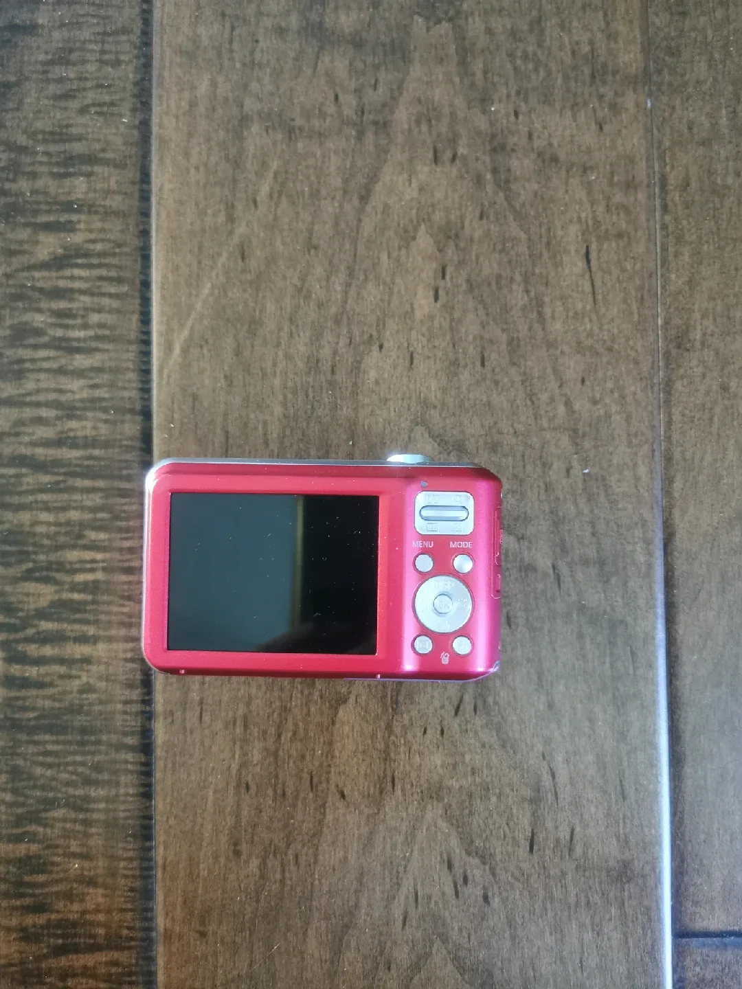 FOR REPAIR Samsung es70 digital camera image indicator(2)