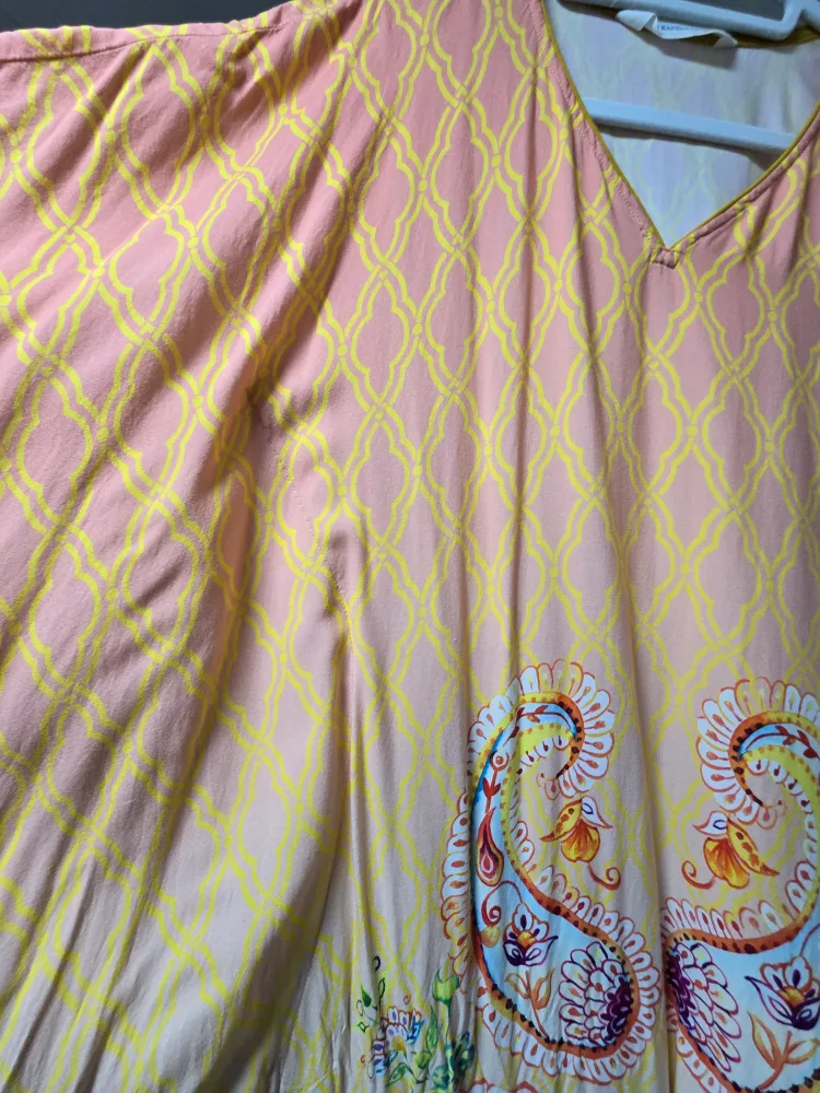 The Kaftan Company Kaftan image indicator(3)