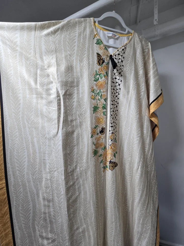 The Kaftan Company Kaftan image indicator(5)