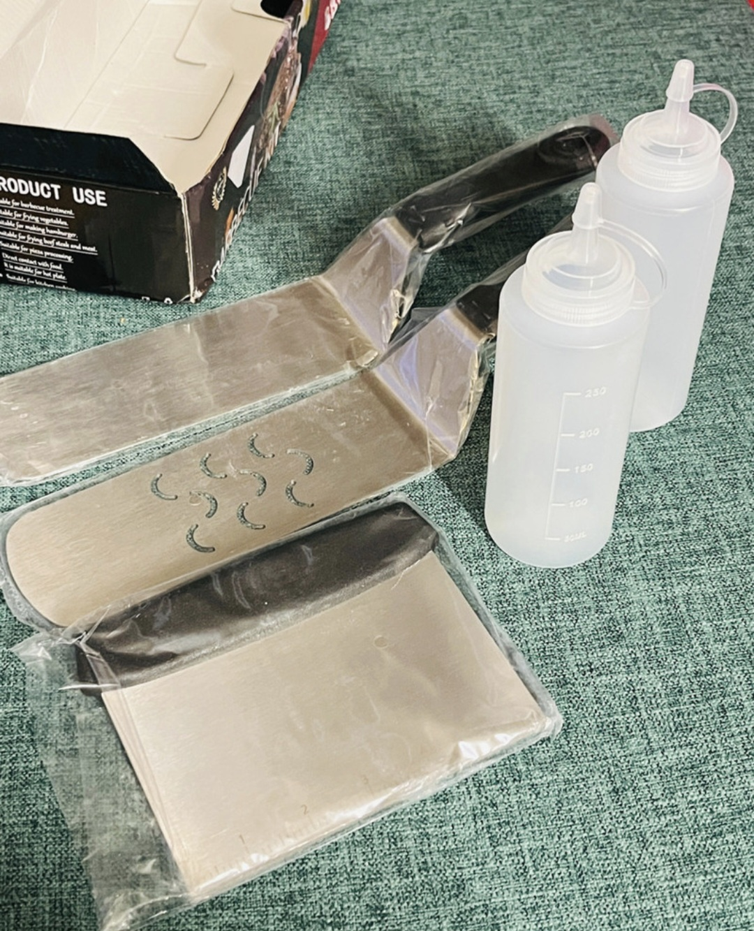 Royal Gourmet BBQ Kit - photo 2