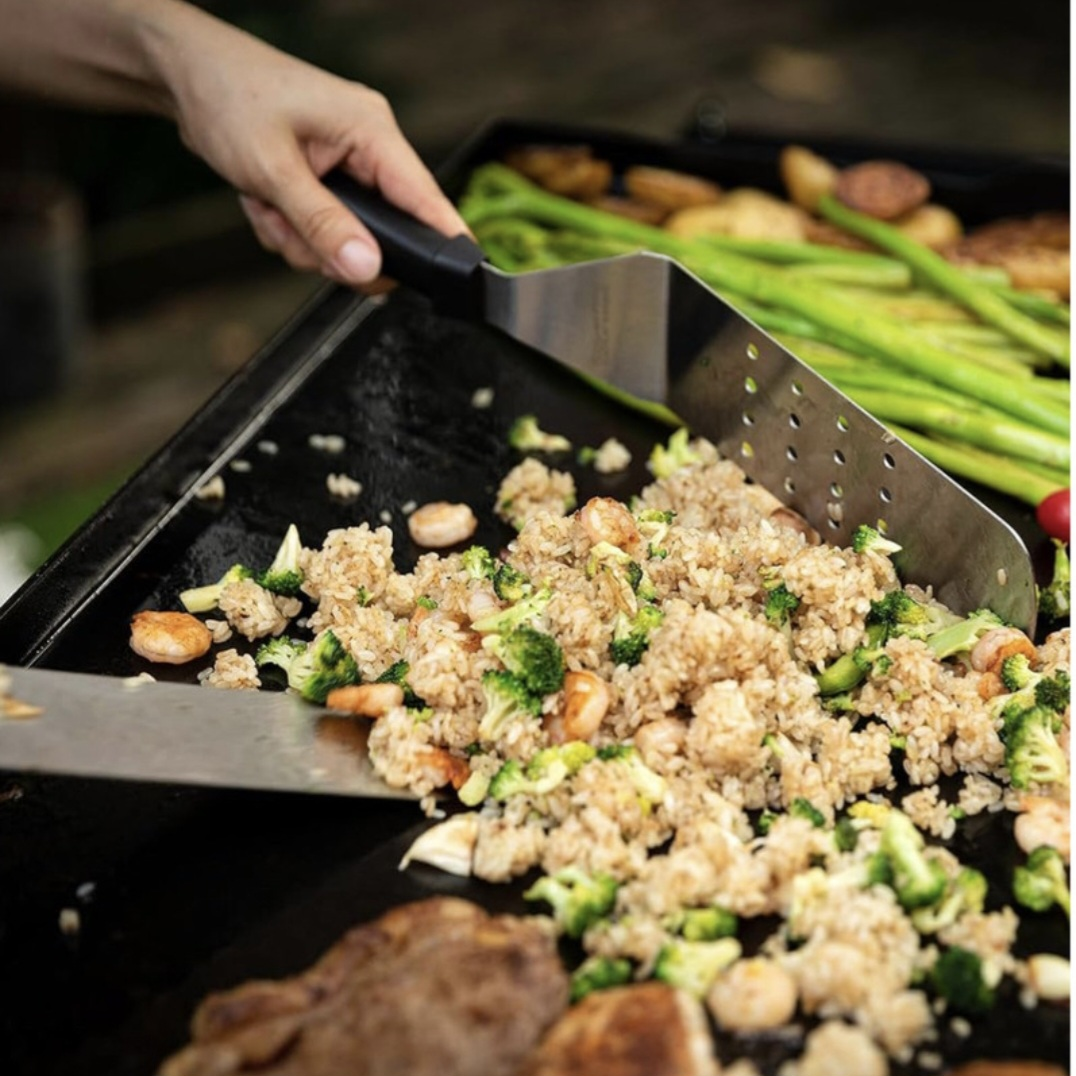 Royal Gourmet BBQ Kit - photo 4