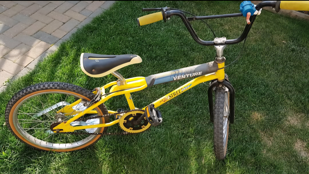 Street Boss Bike - photo 2