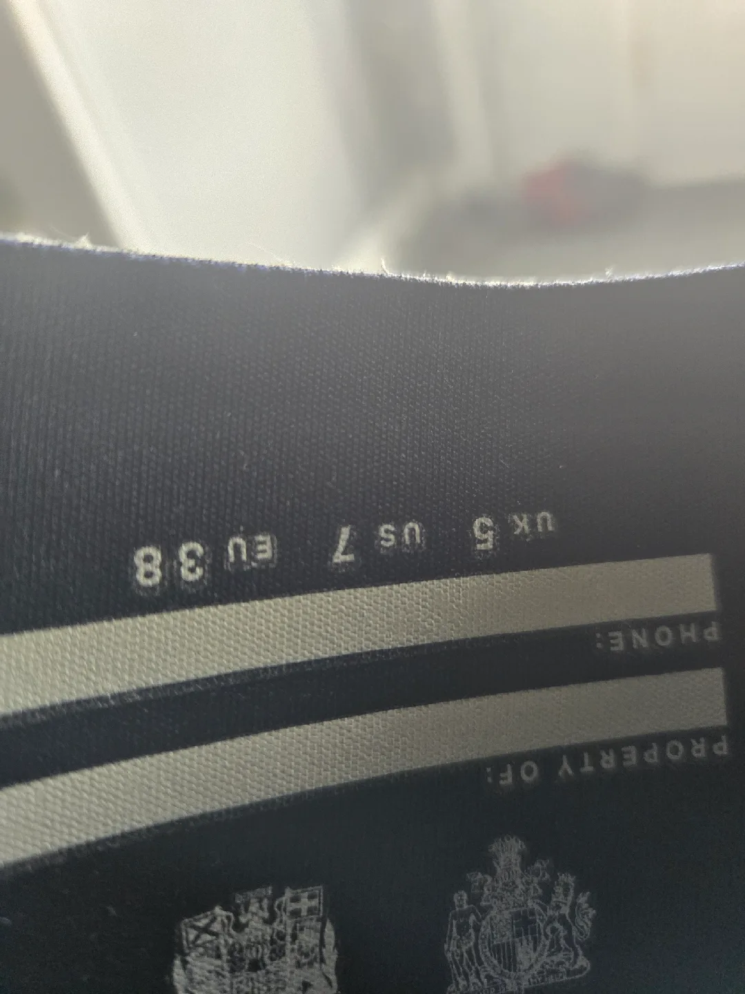 Hunter Rain Boots - Size US 7 image indicator(4)